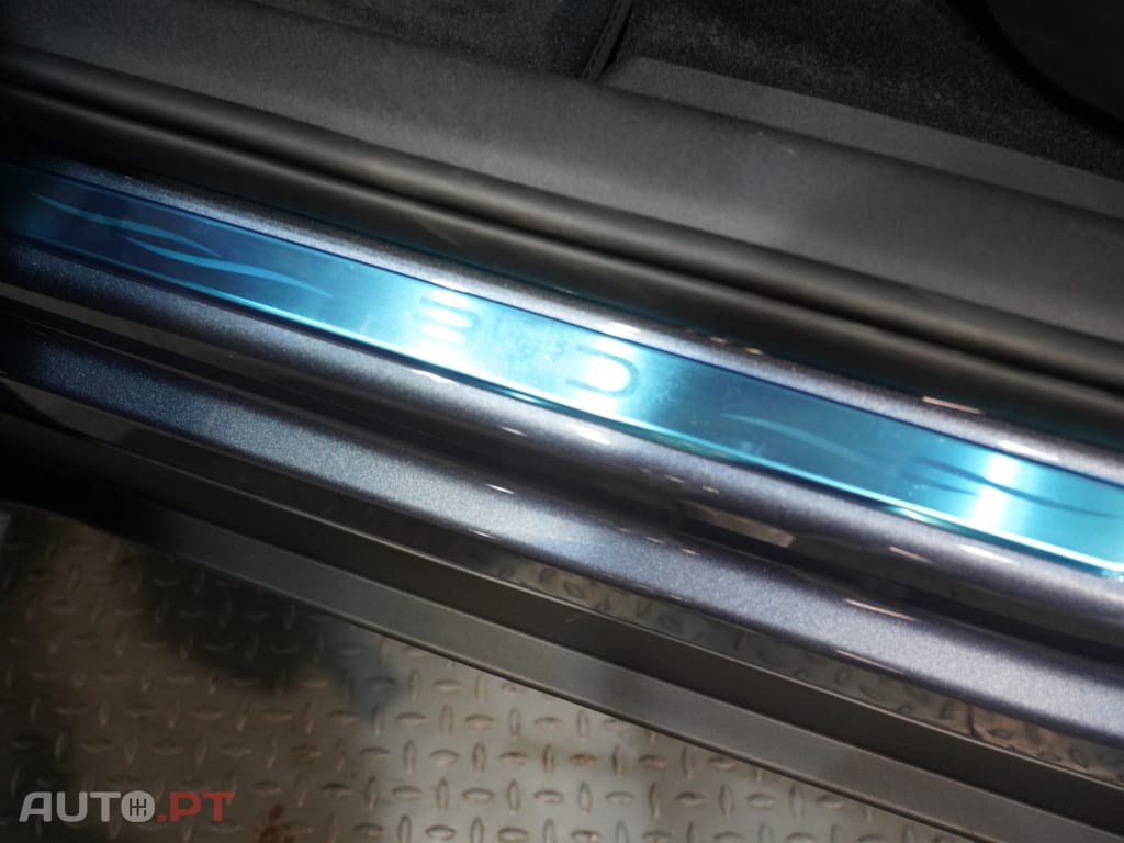 BYD Sealion 7 82.5 kWh Comfort