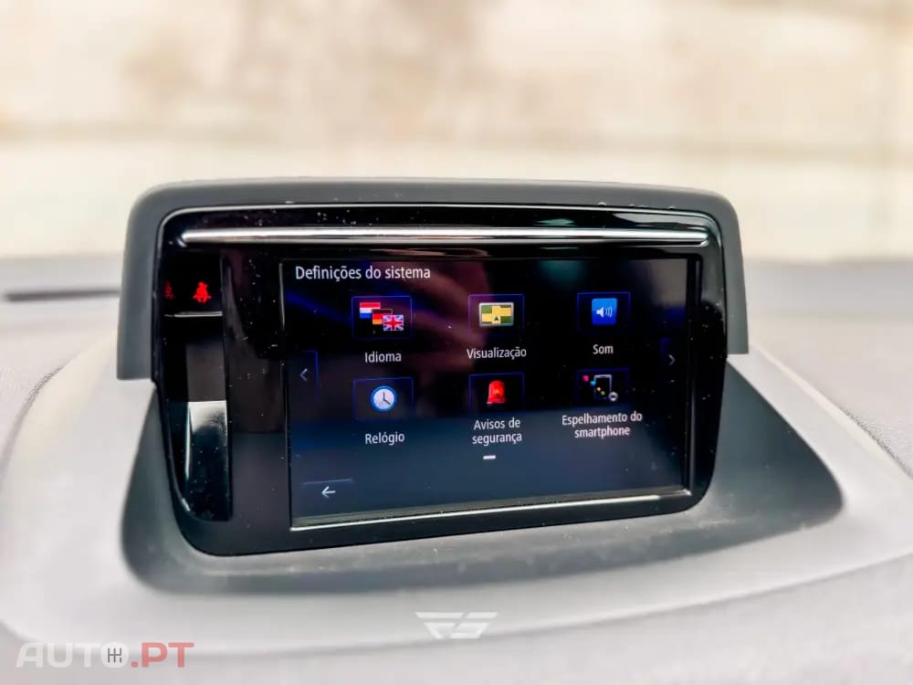 Renault Mégane Coupe 2.0 T RS