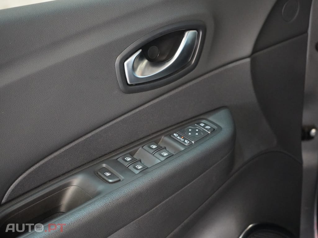 Renault Captur ENERGY TCe 120 EDC Bose Edition