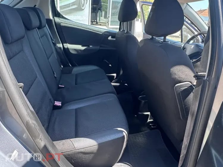 Peugeot 207 1.6 HDi Premium