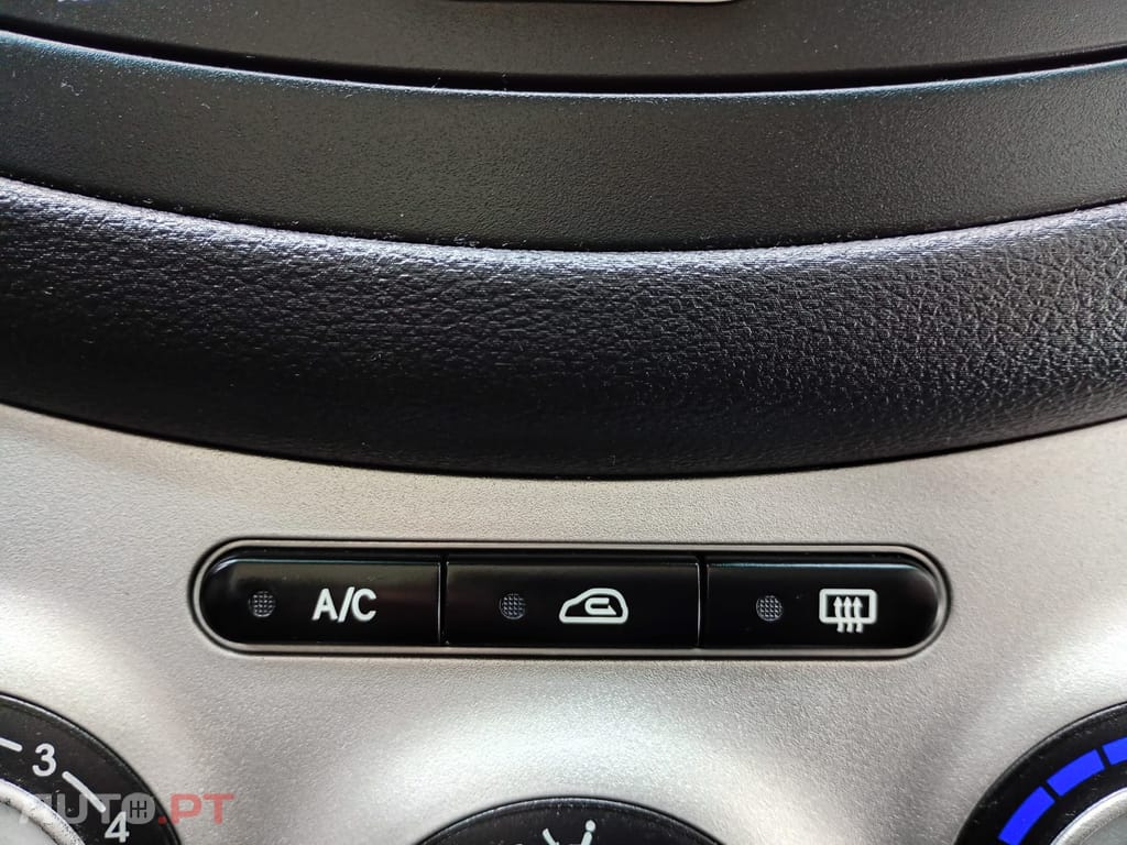 Hyundai i10 1.2 Style