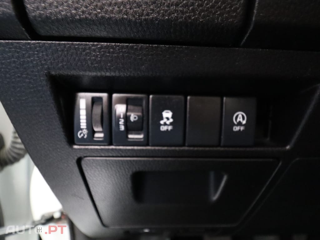 Isuzu D-Max 1.9 D-MAX