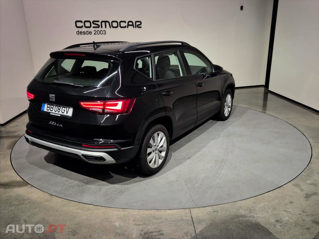 Seat Ateca 1.0 TSI Style 