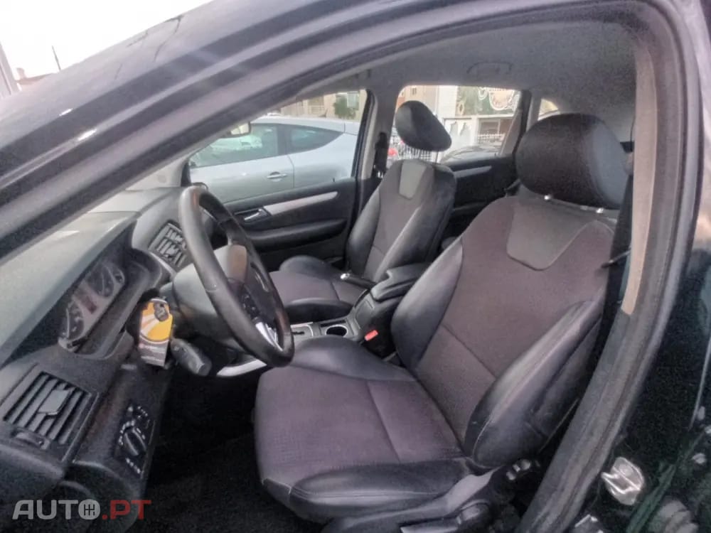 Mercedes-Benz B 180 ND