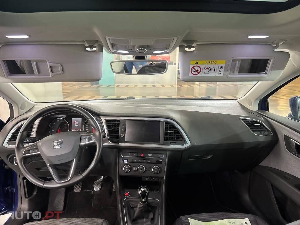 Seat Leon 1.0 EcoTSI Style S/S