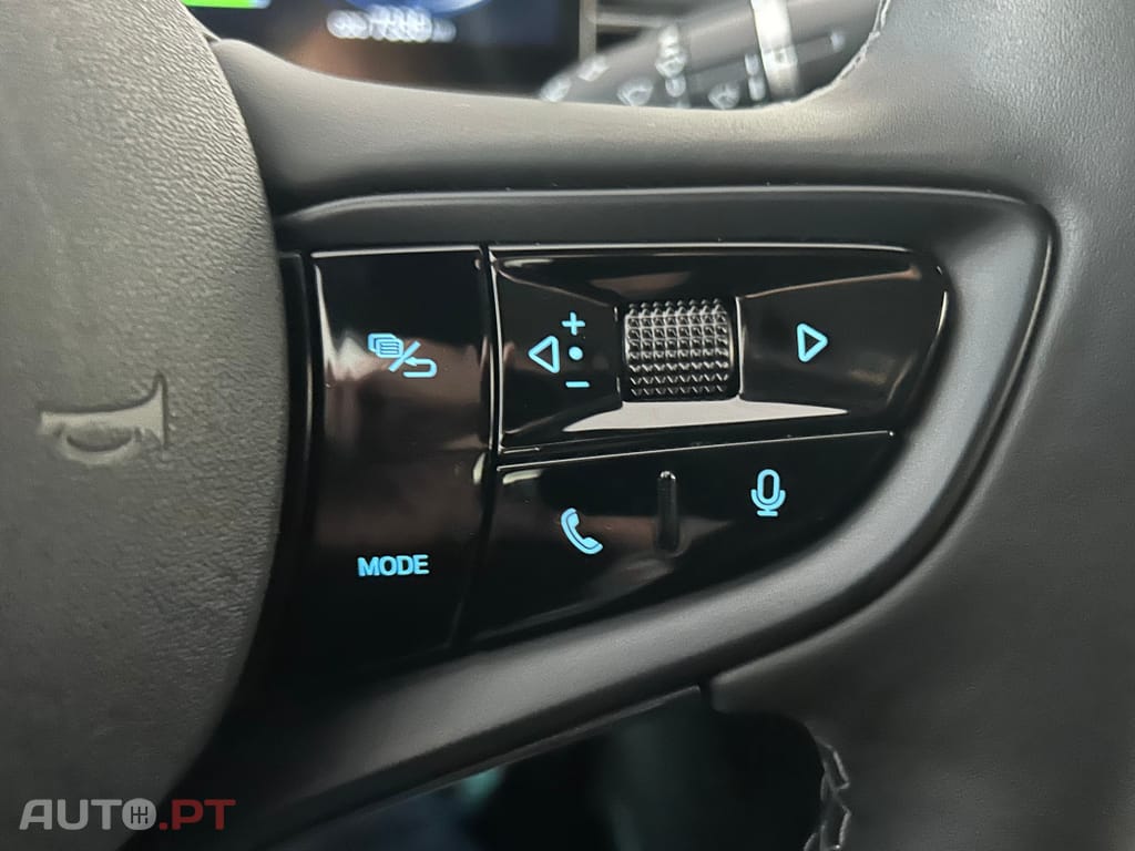 BYD Seal 82.5 kWh Design