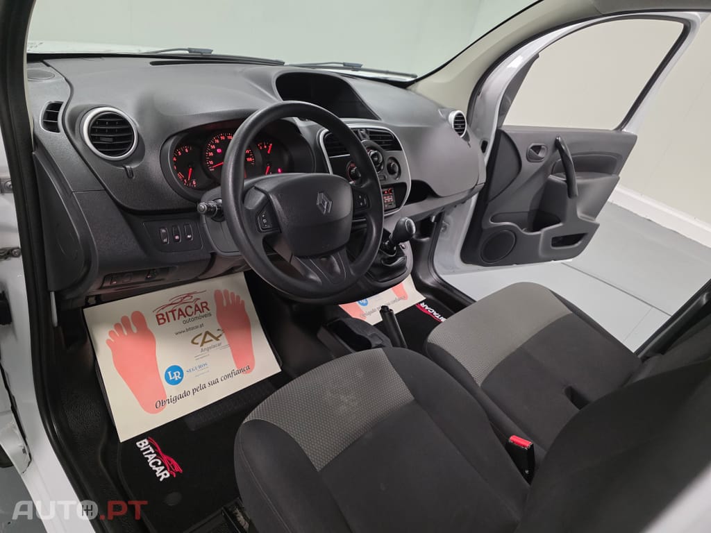 Renault Kangoo 1.5 DCI 95CV MAXI IVA DEDUTIVEL