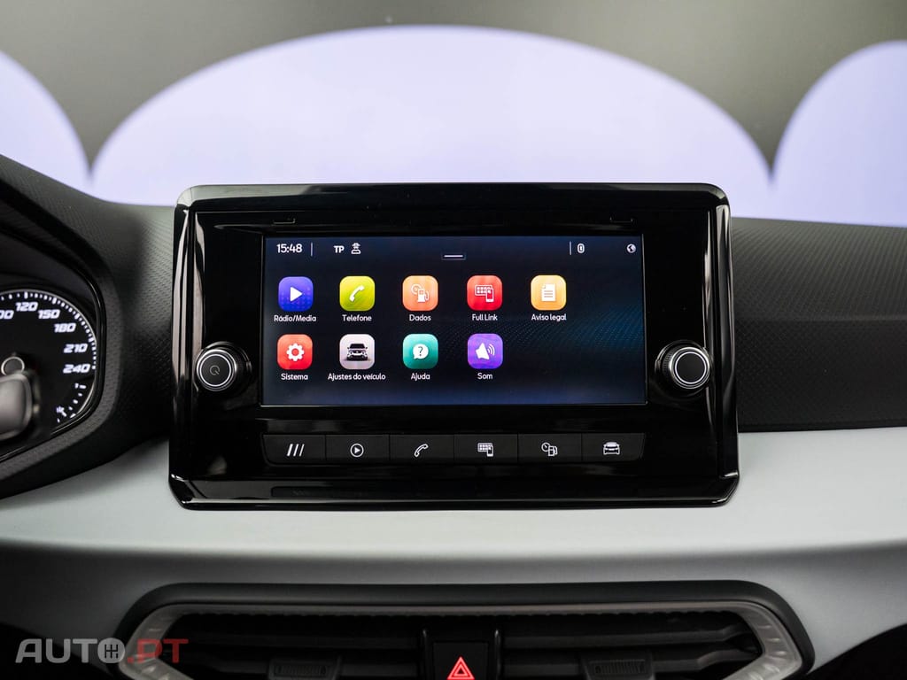 Seat Arona 1.0 TSI Style