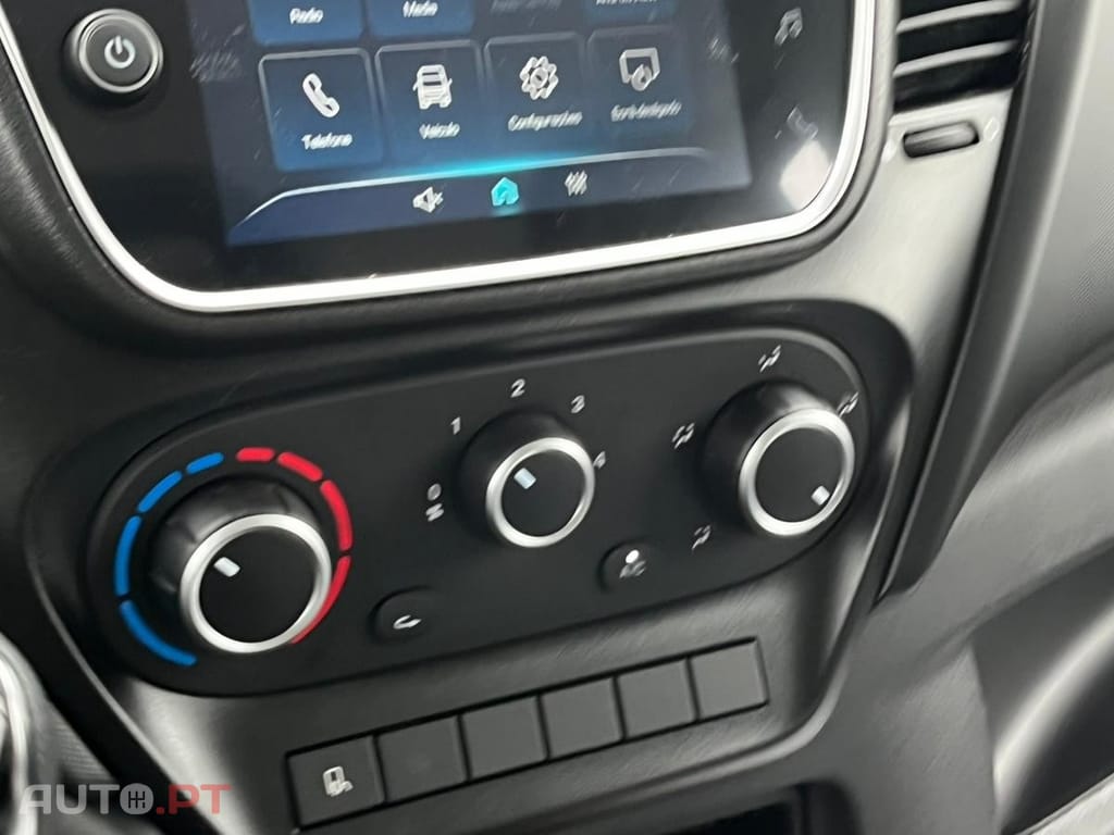 Iveco Daily 3.0 - 180 CV CABINE DUPLA