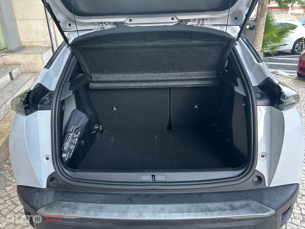 Peugeot 2008 1.2 PureTech Active