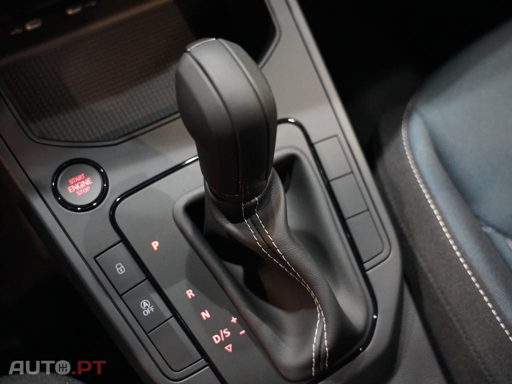 Seat Ibiza 1.0 TSI Style DSG