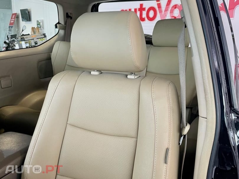 Toyota Land Cruiser 3.0 D-4D P1 Aut.