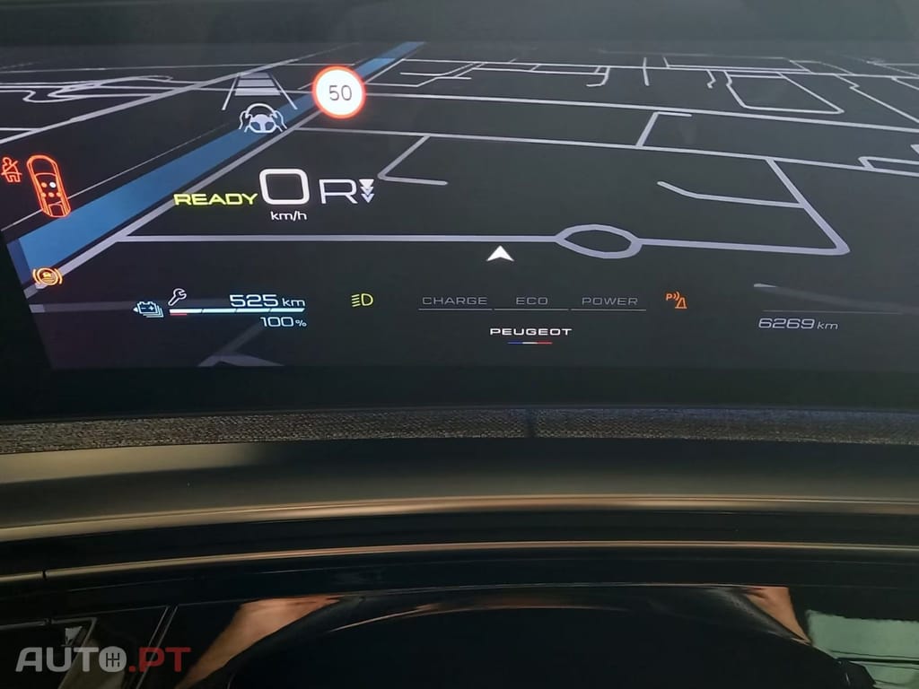 Peugeot E-3008 GT I.V.A DEDUTIVEL