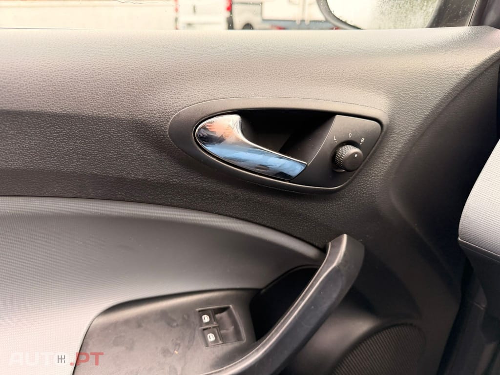 Seat Ibiza 1.2 TDi Style