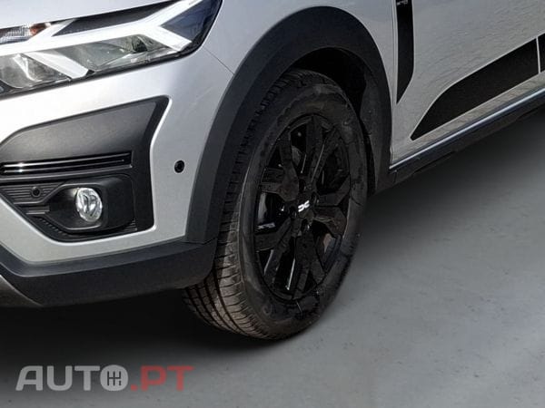 Dacia Jogger TCe 110 FAP Extreme 7 lugares