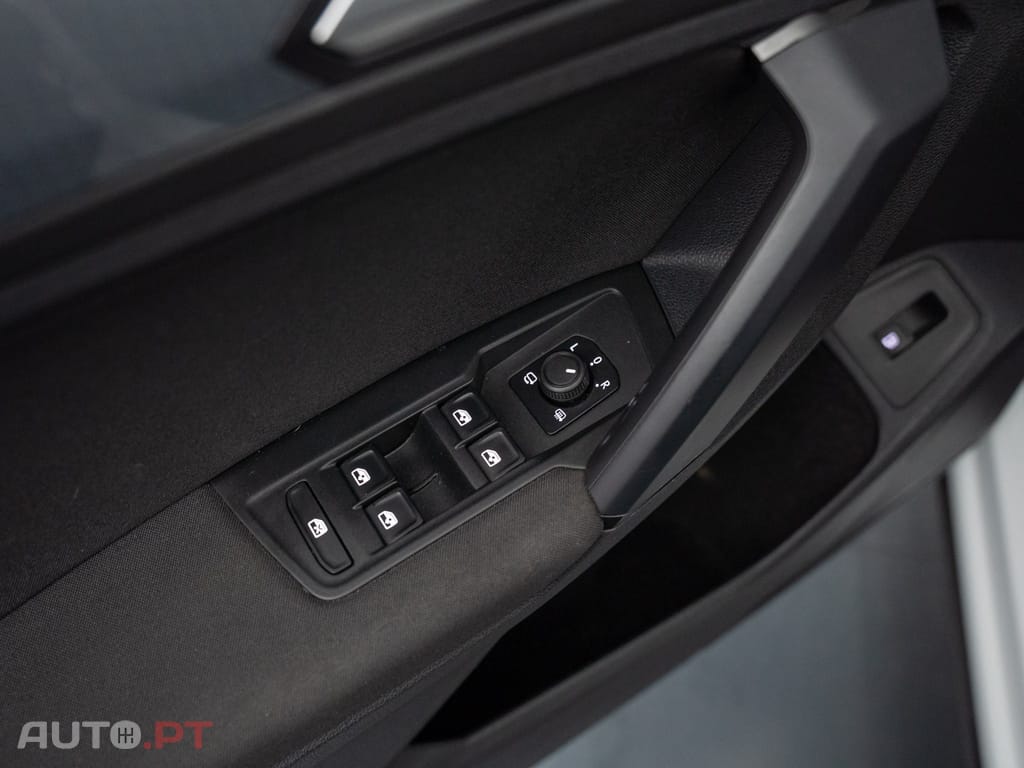 Volkswagen Tiguan 1.4 TSI eHybrid Conceptline DSG