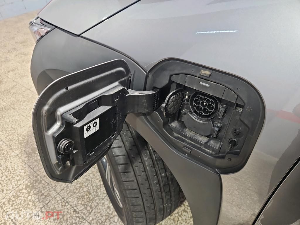 Toyota bZ4X 71,4 kWh Premium