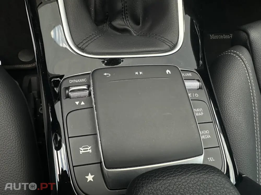 Mercedes-Benz A 180 d Style