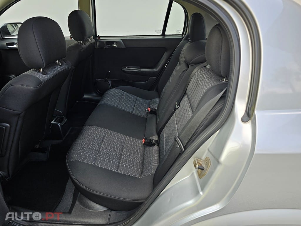 Opel Astra 1.2 Selection