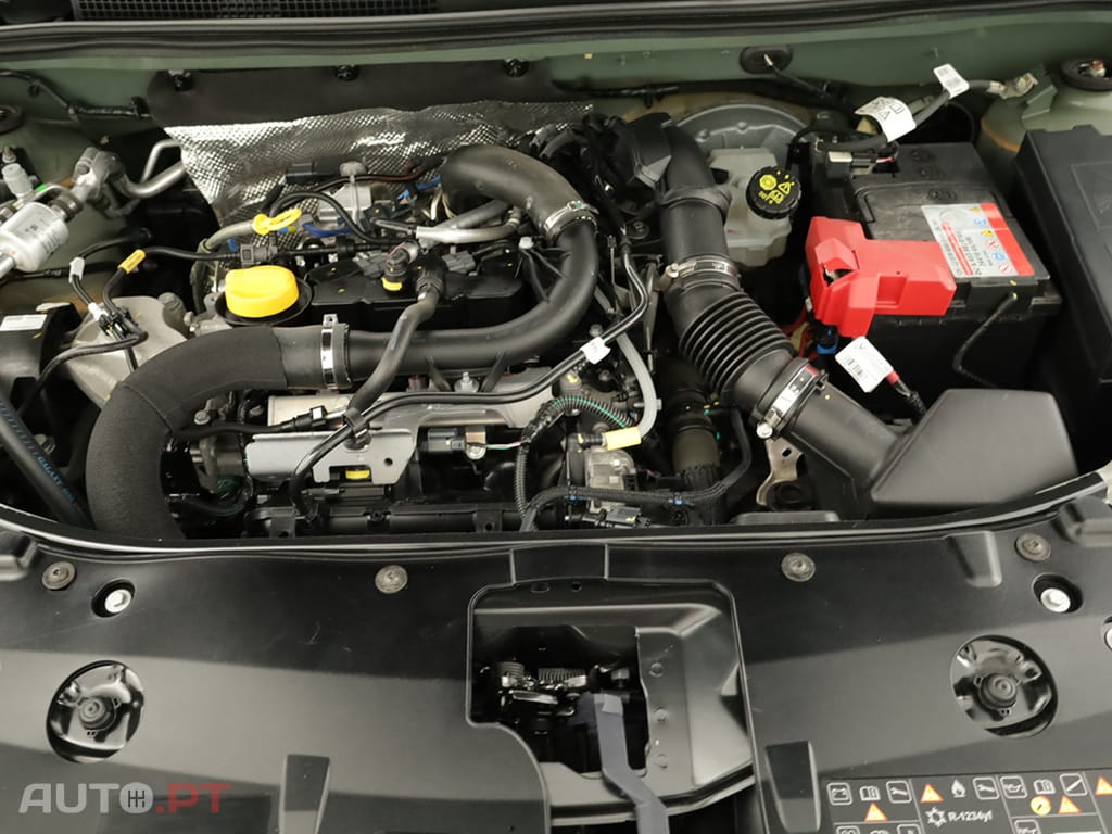 Dacia Sandero Sandero 1.0 TCe Stepway Expression