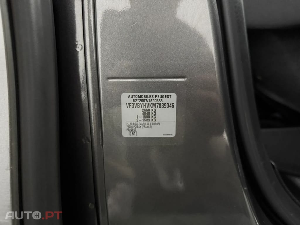Peugeot Expert 1.5 BlueHDi 120Hp L2 Premuim 2 Slide Doors