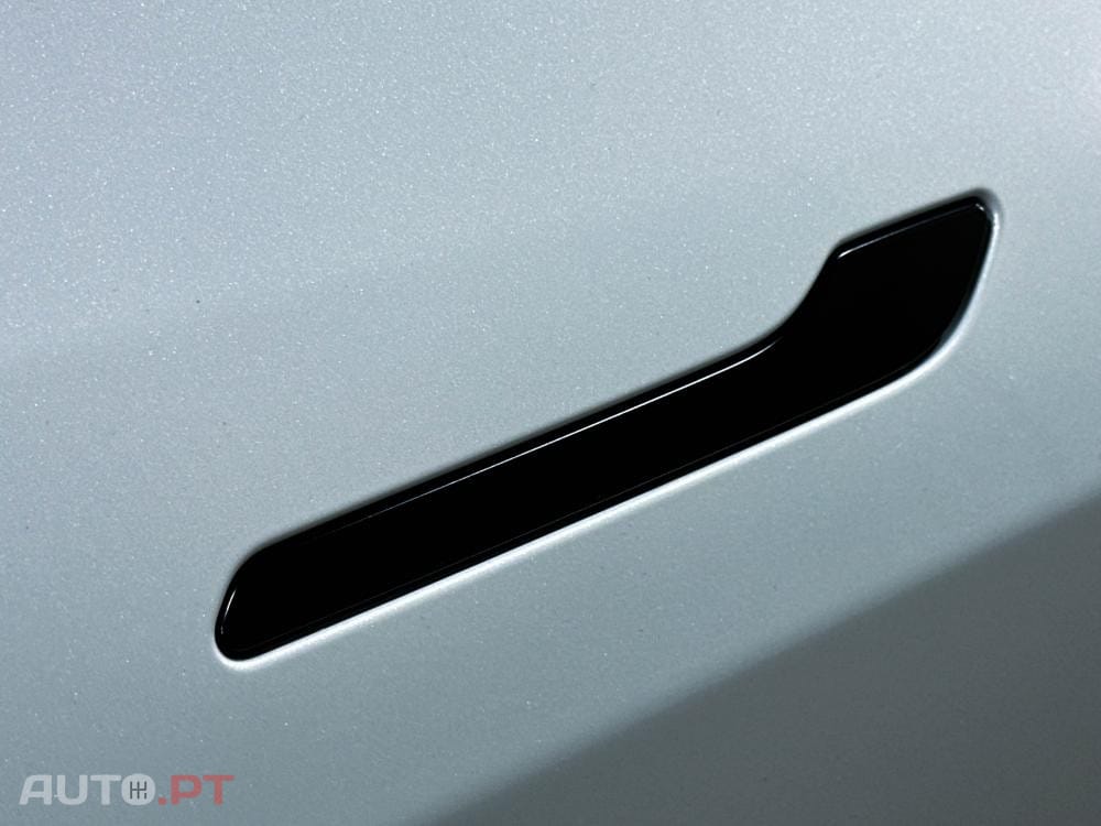 Tesla Model Y Standard