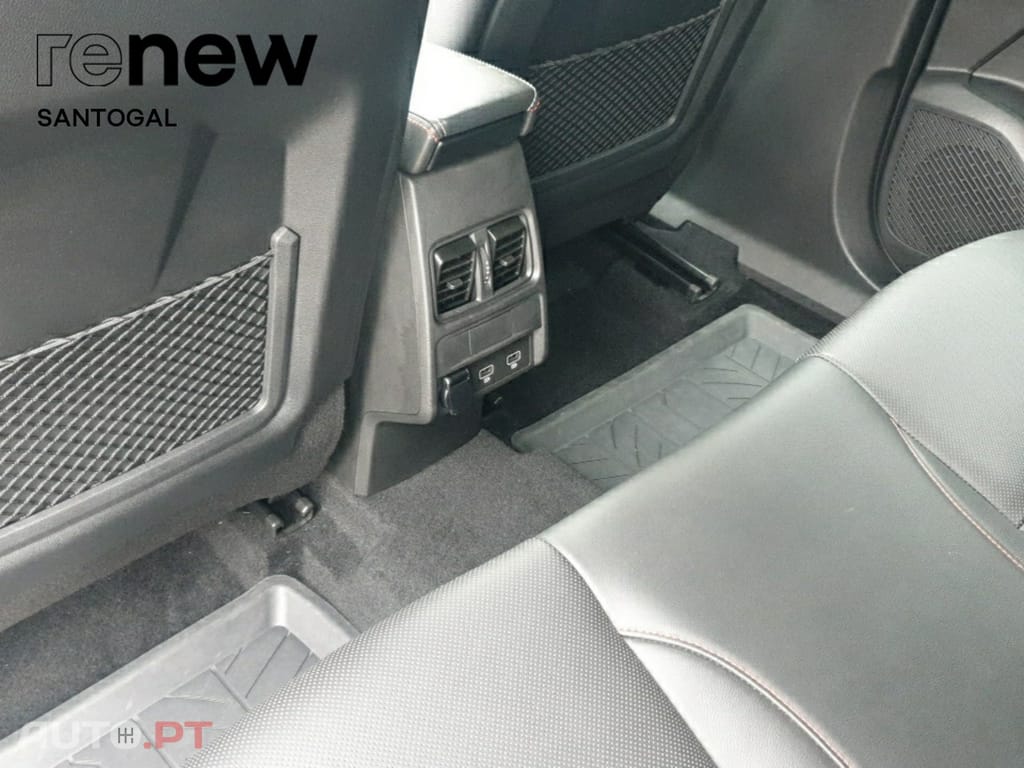 Renault Arkana RS Line