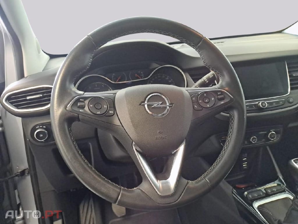 Opel Crossland 1.2T