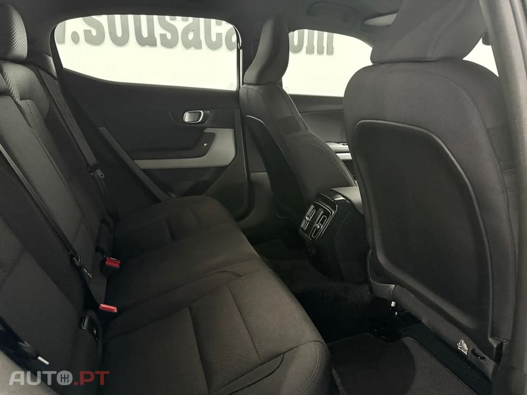 Polestar 2 Single Motor 78kWh