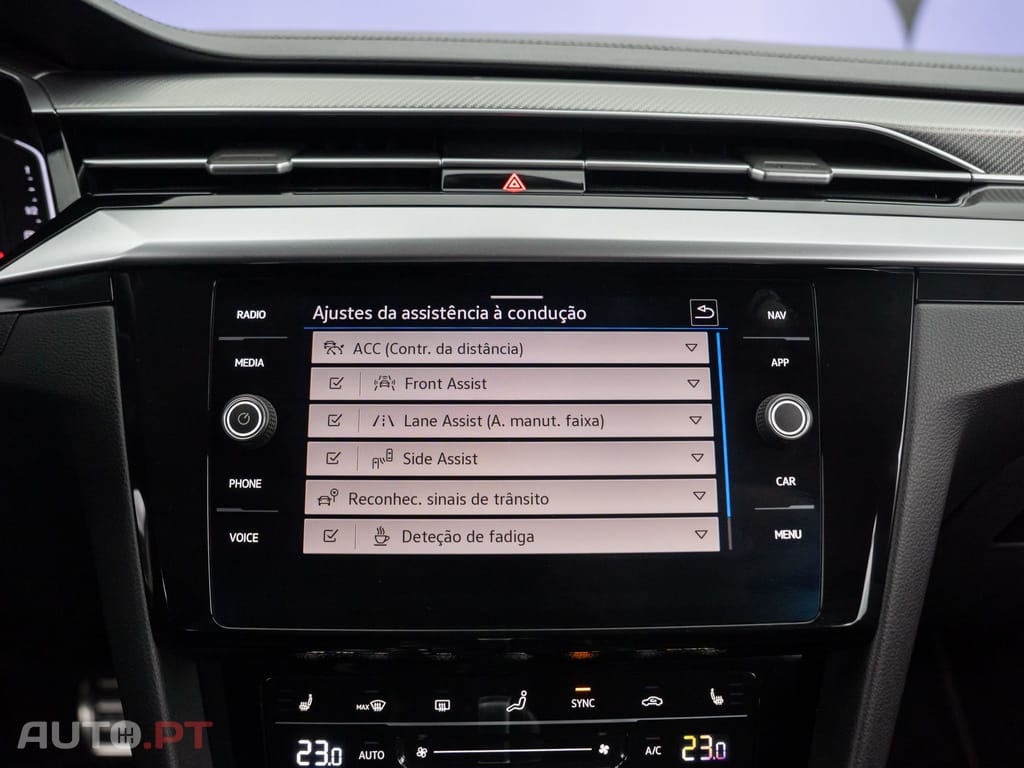 Volkswagen Arteon 2.0 TDI Elegance DSG