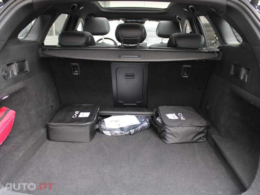 BYD Seal 6 1.5 PHEV DM-i Comfort