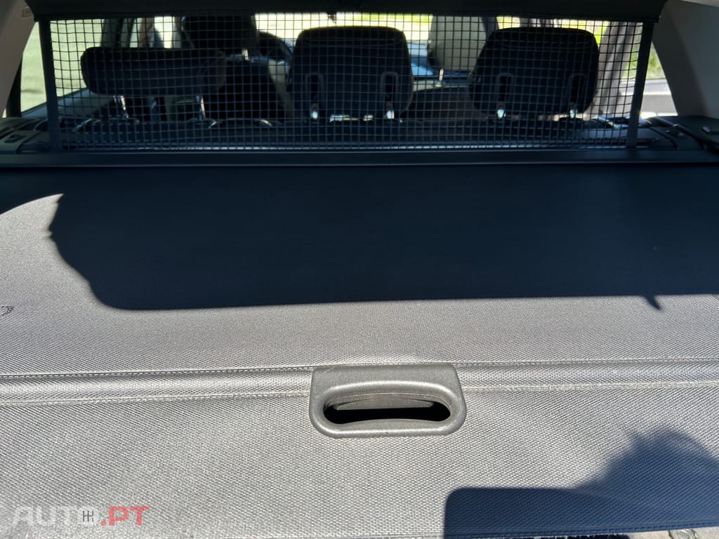 BMW 320 D xdrive Sport