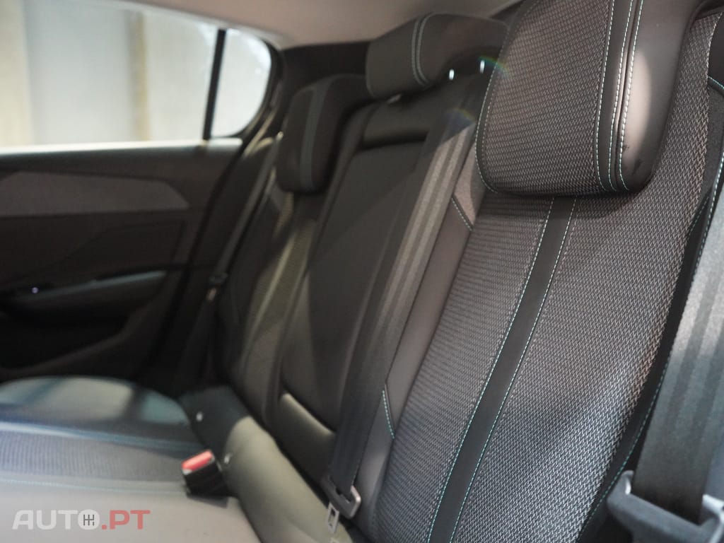 Peugeot 308 1.2 PureTech Allure