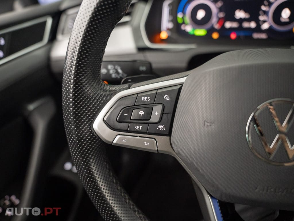 Volkswagen Passat Variant 1.4 TSI GTE+ Plug-in