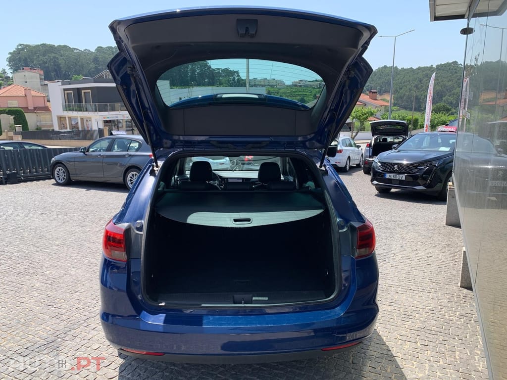 Opel Astra Sports Tourer 1.5 D Ultimate S/S