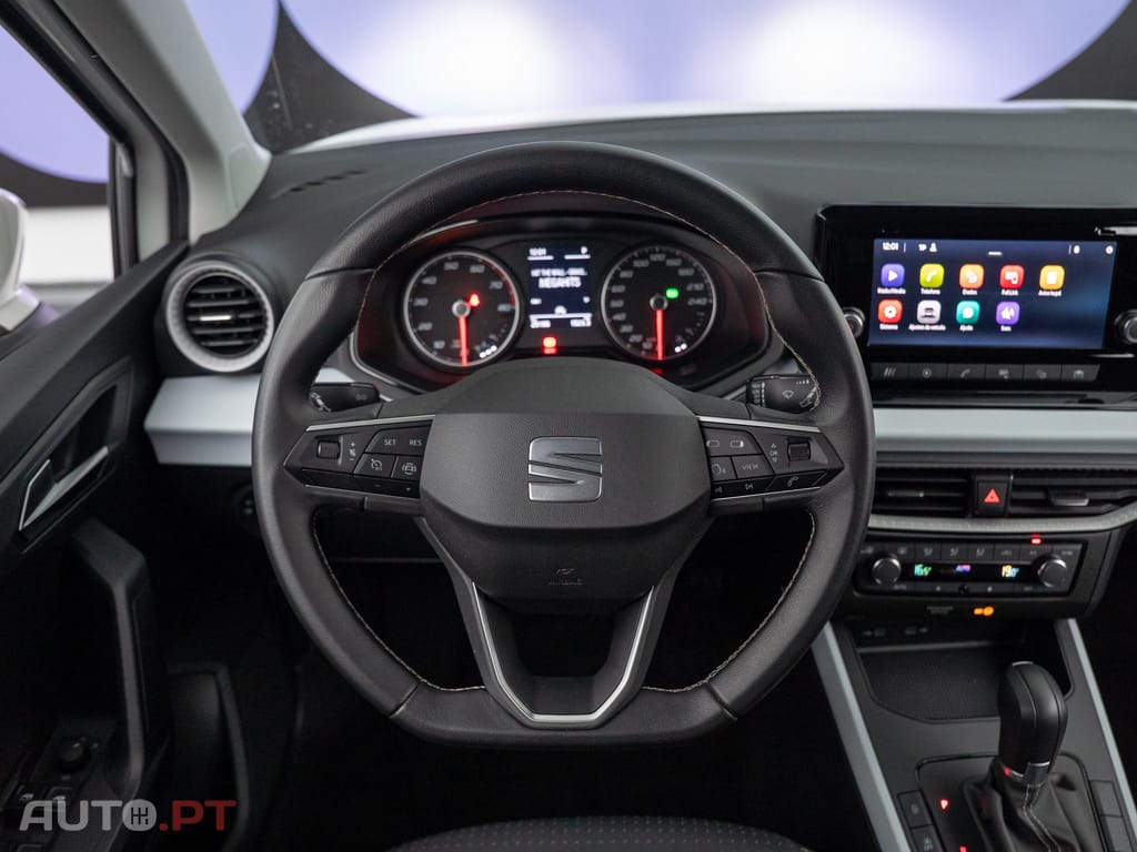 Seat Arona 1.0 TSI Style DSG
