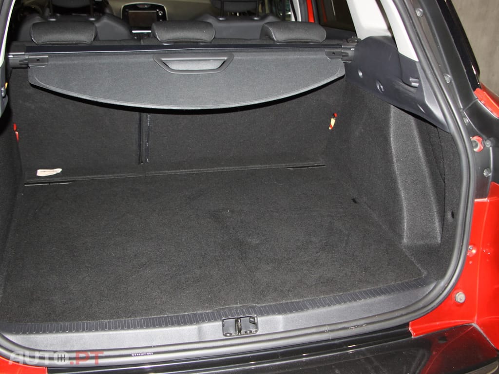 Renault Clio Sport Tourer 0.9 TCe Limited