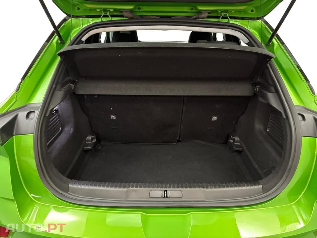 Opel Mokka 1.2 T Ultimate