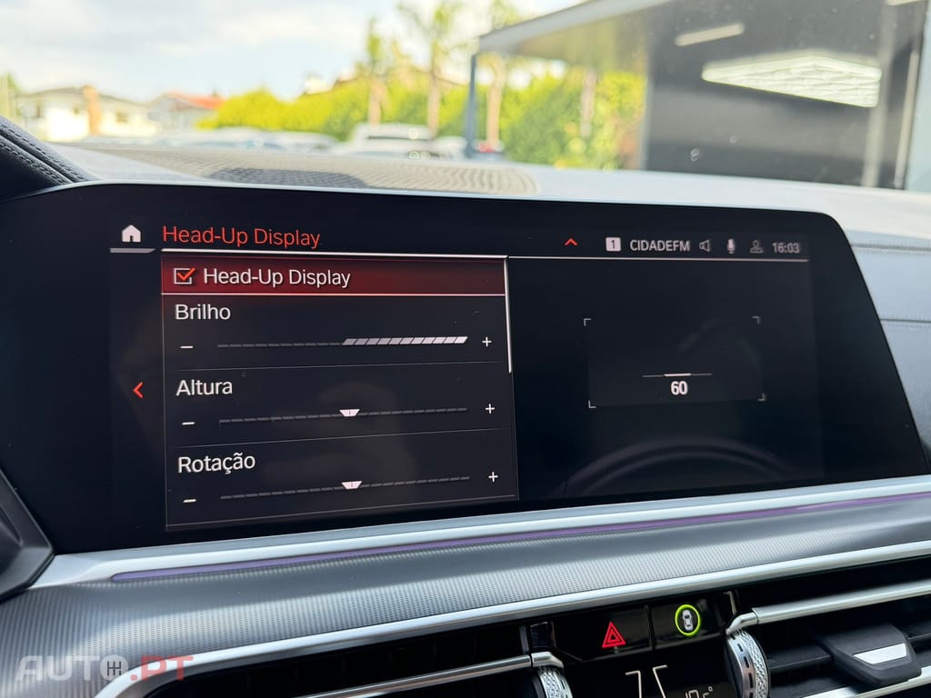 BMW X5 45 e xDrive Pack M