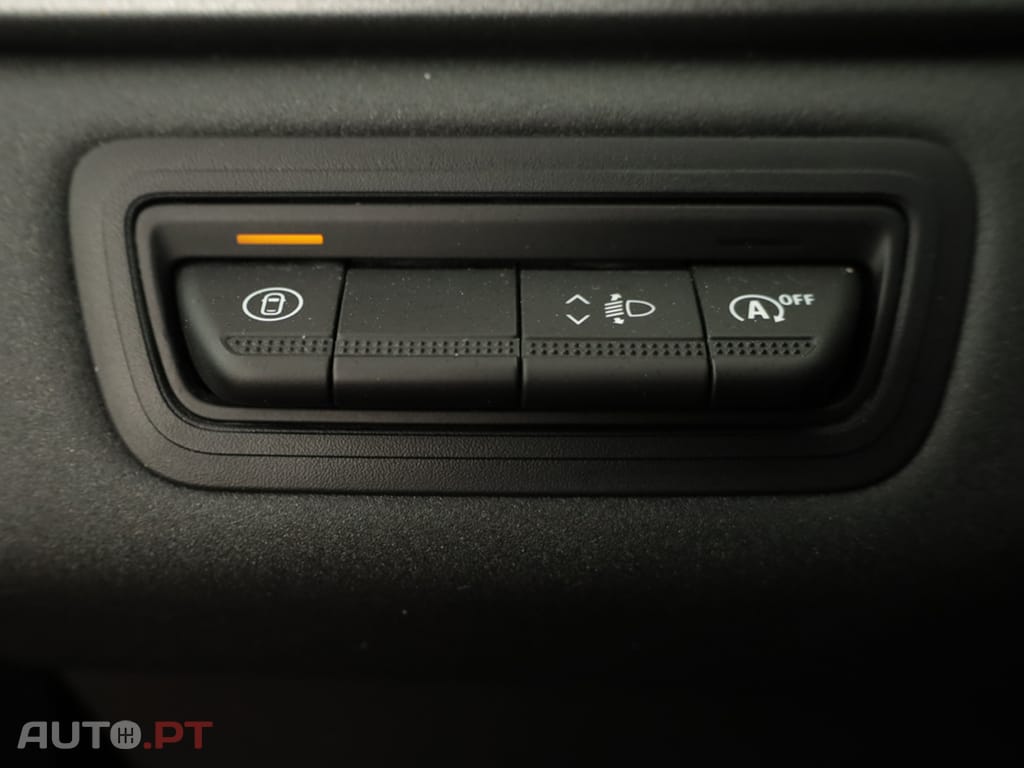 Renault Captur 1.0 TCe Techno