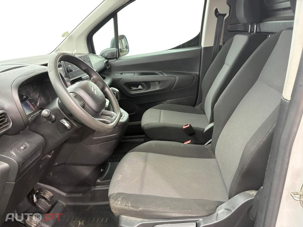 Citroen Berlingo 1.5 BlueHDi M Club
