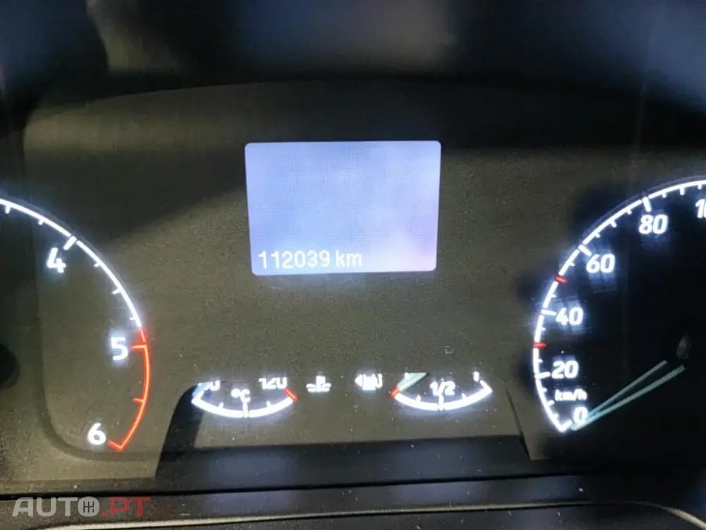 Ford Transit 350 L3 2.0 TDCi H2 Trend