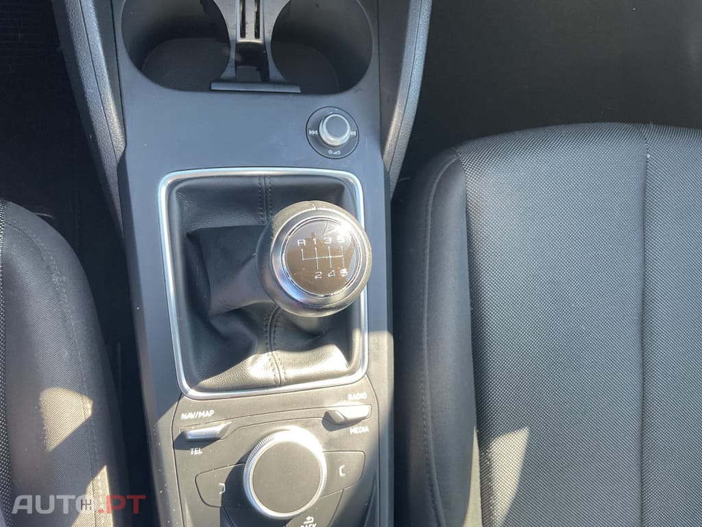 Audi Q2 1.6 TDI