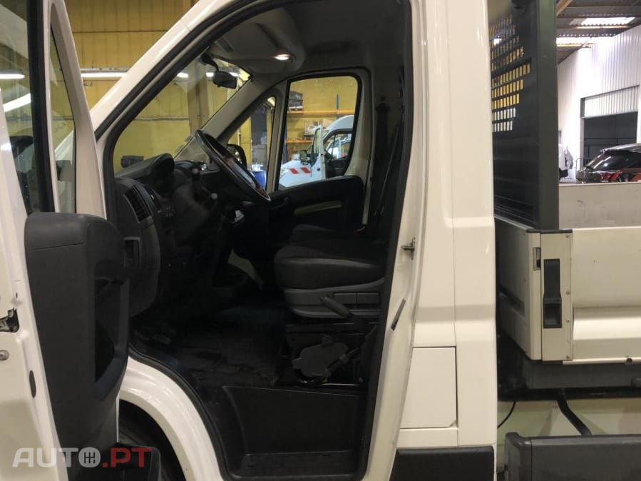 Peugeot Boxer 2.2 BlueHDi 435 L4 Pro SR