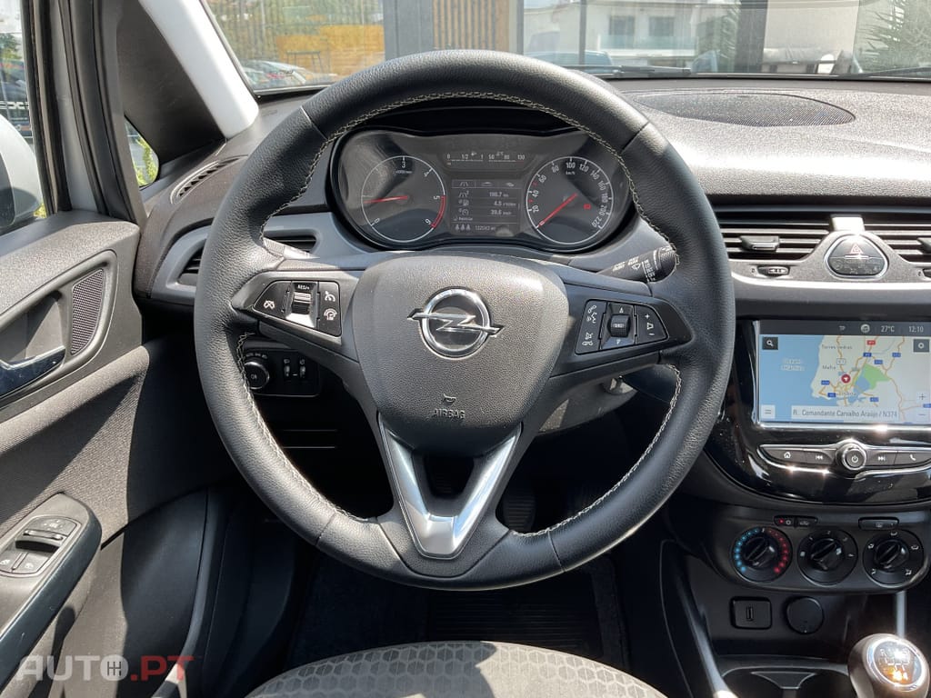 Opel Corsa 1.3 CDTi Dynamic