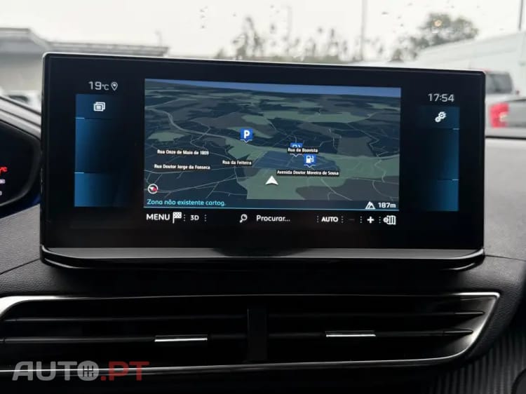 Peugeot 5008 1.2 Hybrid Allure Pack e-DCS6