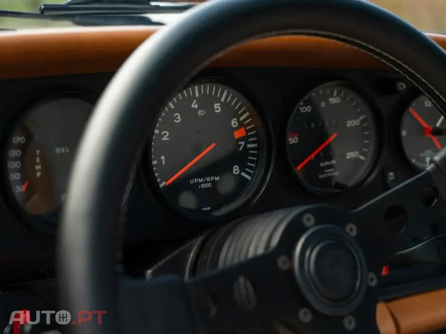 Porsche 911 911 Carrera 3.0