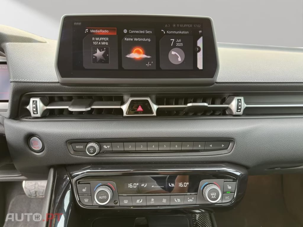 Toyota GR Supra 3.0 Legend