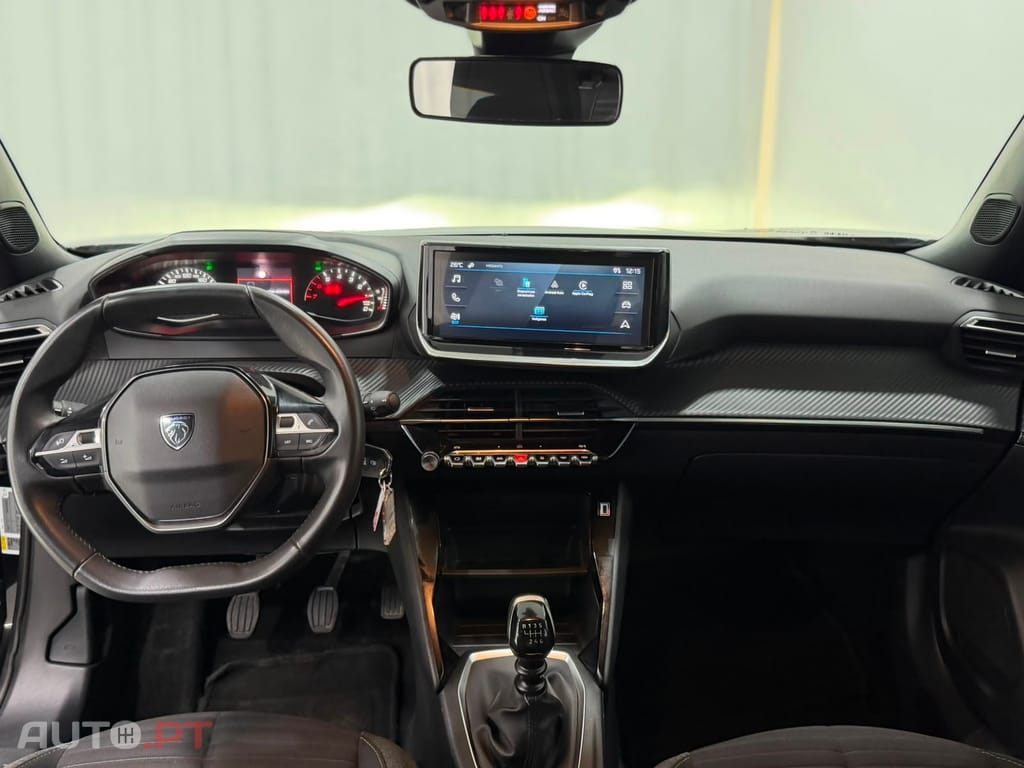 Peugeot 2008 1.2 PureTech Active