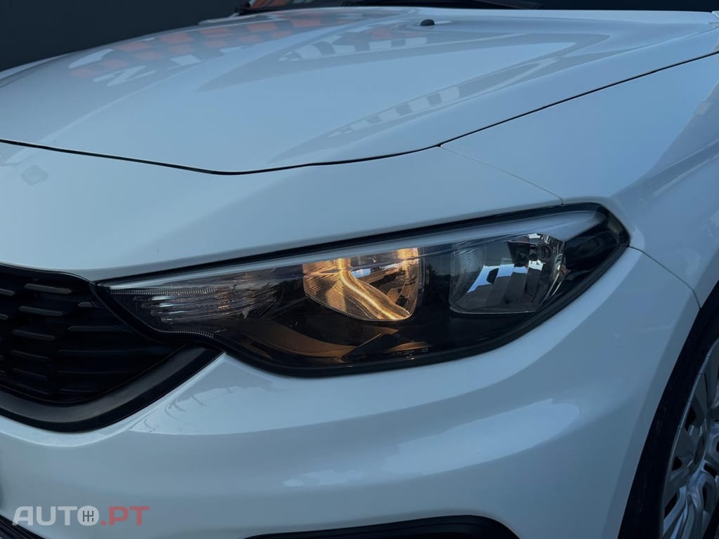 Fiat Tipo 1.4 Easy